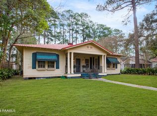 514 Myrtle Pl, Lafayette, LA 70506