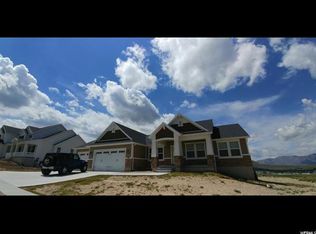 793 N Christley Ln, Elk Ridge, UT 84651