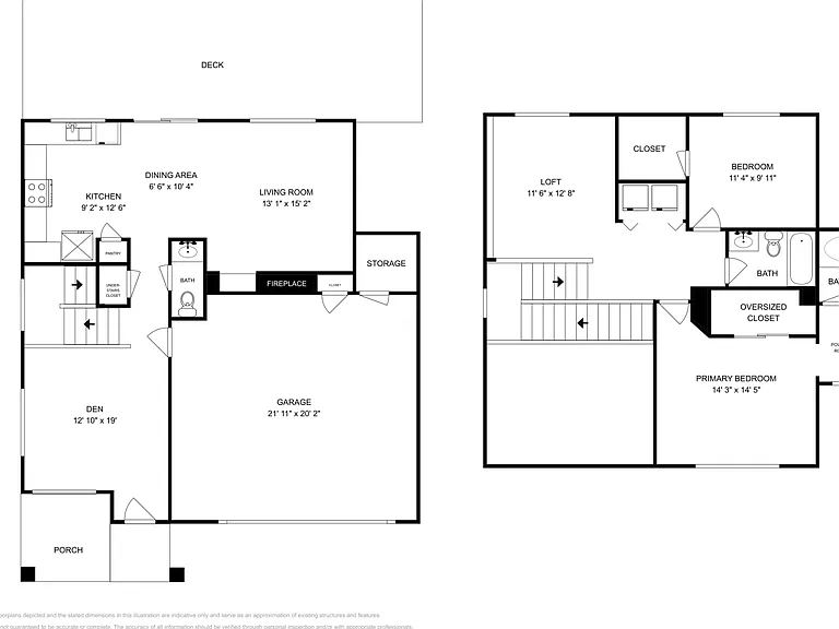 12450 S Hollow Creek Ct — Photo 17