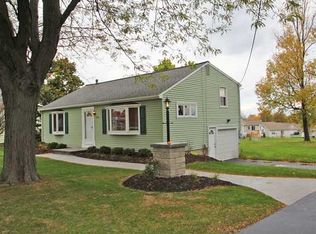 2698 Spencerport Rd, Spencerport, NY 14559