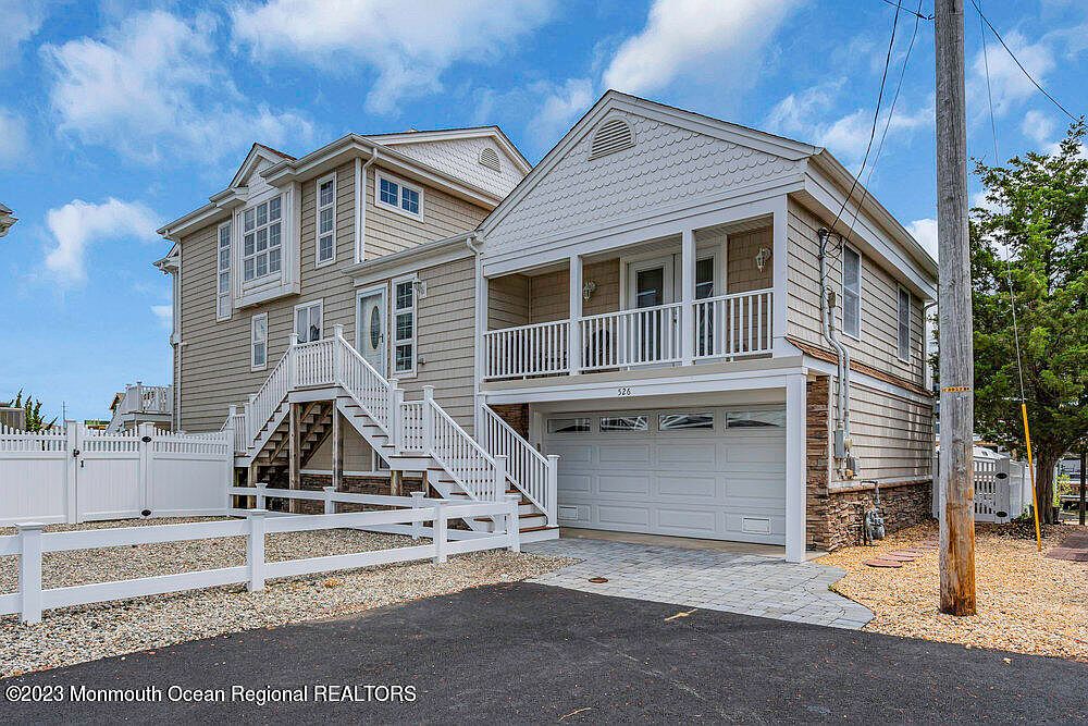 526 Lake Court, Mantoloking, NJ 08738 Zillow