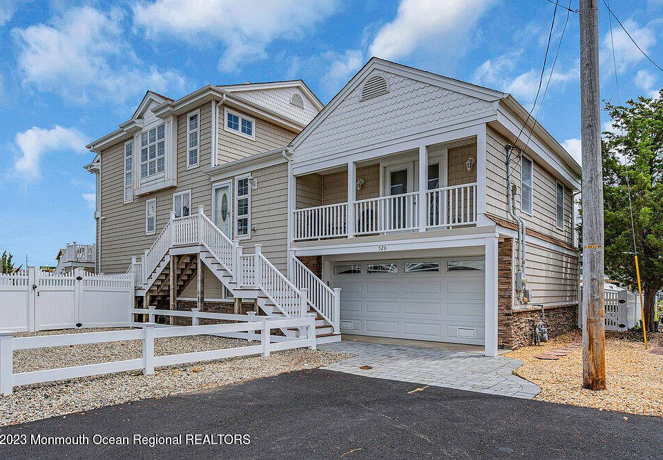 526 Lake Court, Mantoloking, NJ 08738 Zillow