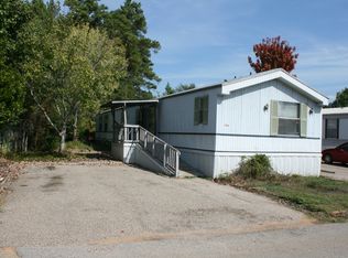 602 Jordan Valley Rd LOT 2, Longview, TX 75604