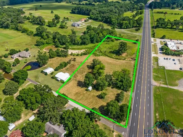 Highway 271 N, Gilmer, TX 75644