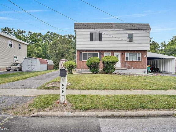 2nd image of 649 Erford Rd