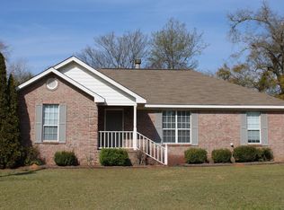236 Magnolia Dr, Prattville, AL 36067