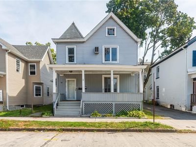 36 Walnut Street, Walden, NY, 12586