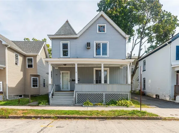 36 Walnut Street, Walden, NY 12586