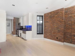 141 Ridge St #B, New York, NY 10002