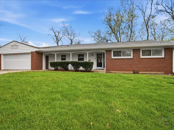 505 W Summit Ave, Normal, IL 61761