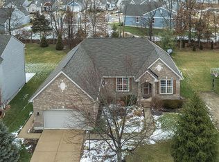 1556 Talon Ct, Maineville, OH 45039