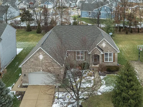1556 Talon Ct, Maineville, OH 45039