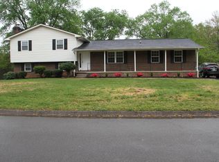 924 Roderick Rd LOT 15, Knoxville, TN 37923