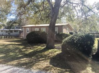 85 Our St, Vernon, FL 32462