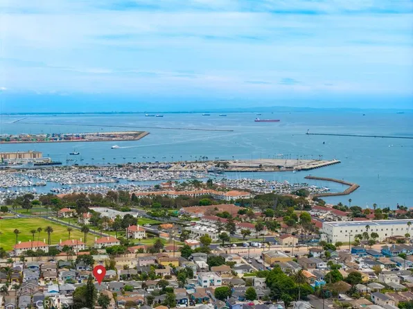 2639 S Denison Ave, San Pedro, CA 90731