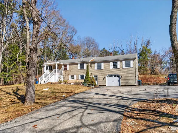 325 Pope Road, Windham, ME 04062