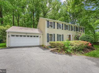 12250 Angel Wing Ct, Reston, VA 20191