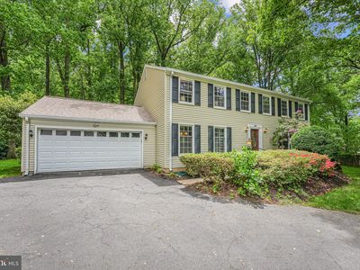 12250 Angel Wing Ct, Reston, VA, 20191