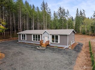 231 E Clay Rd, Shelton, WA 98584