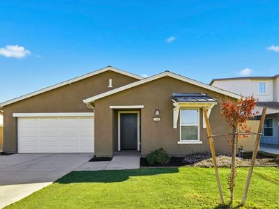 1740 Columbia Dr, Los Banos, CA, 93635