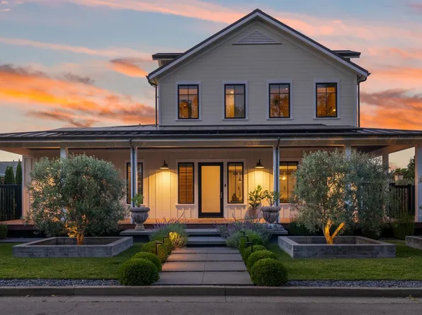 470 Harrington Drive, Sonoma, CA 95476