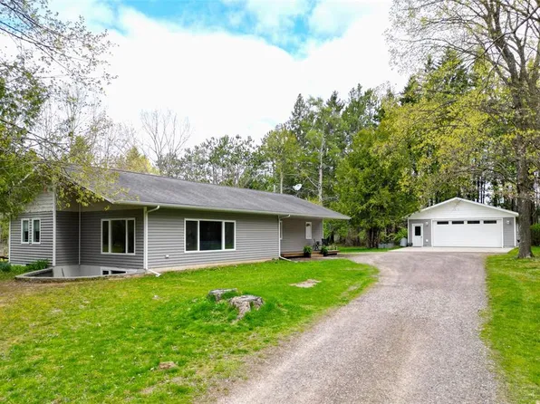 W7950 US Highway 8, Ladysmith, WI 54848