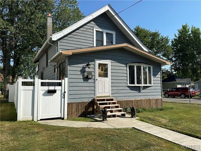 435 Fletcher St, Tonawanda, NY, 14150
