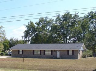 659 W Malvern Hwy, Slocomb, AL 36375
