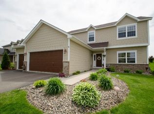 19143 Ittabena Way, Lakeville, MN 55044