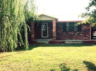 530 Abshire Circle, Ardmore, OK 73401