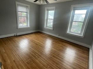 100 Philadelphia Ave #2B-1BA, Reading, PA 19607