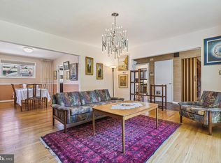 2916 Glen Ave, Baltimore, MD 21215