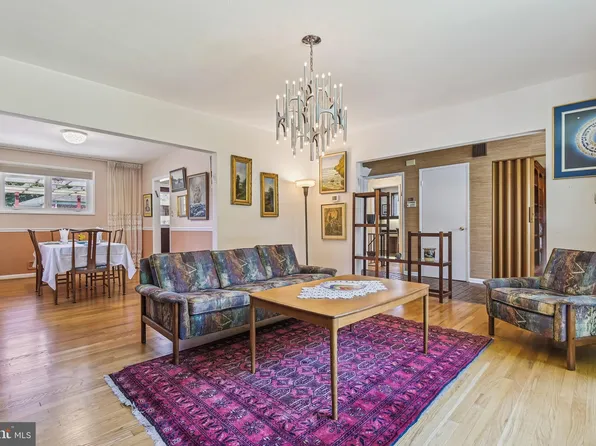2916 Glen Ave, Baltimore, MD 21215