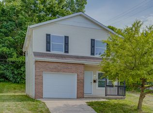 401 Section St, Springfield, OH 45505