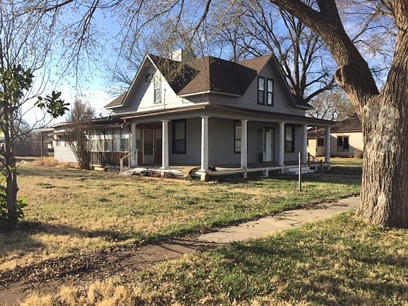 323 S 4th Street