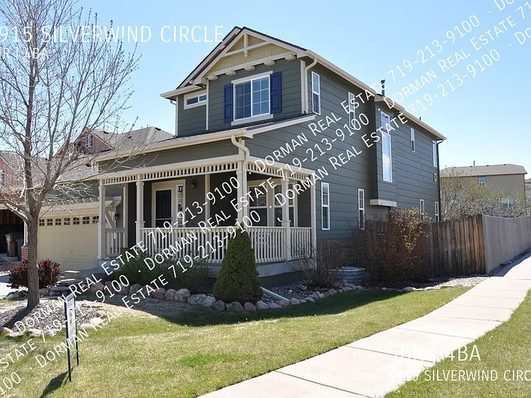 6915 Silverwind Cir — Photo 2