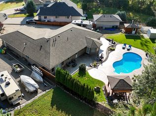 585 Coyote Dr, Kamloops, BC V2C 6T9