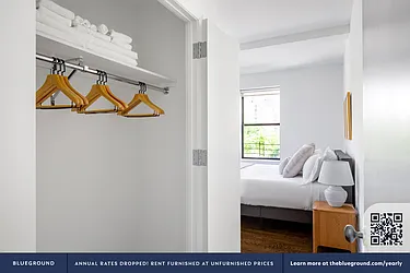 Rented by The Blueground