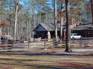 2495 Hopkins Rd, Powder Springs, GA 30127