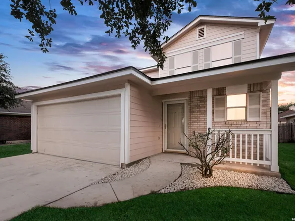 6814 FREEDOM RDG, San Antonio, TX 78242