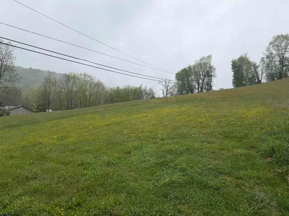 Old Elkins Rd, Buckhannon, WV 26201