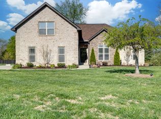 1029 Northridge Dr, Greenbrier, TN 37073