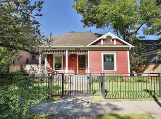 825 Columbia St, Houston, TX 77007