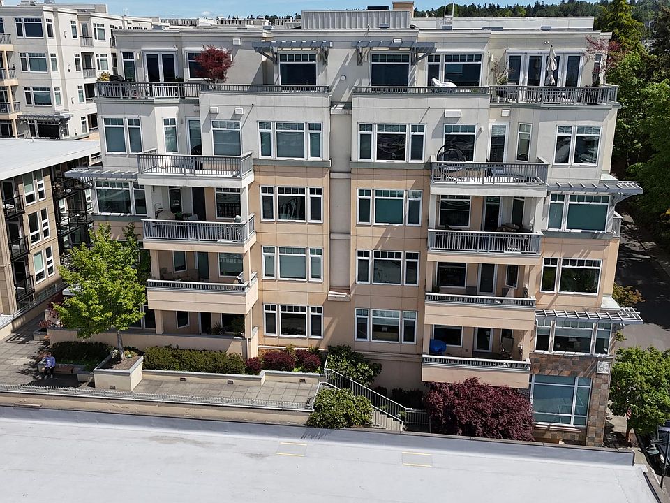 Portsmith Condominiums 108 2nd Ave S Kirkland WA Zillow