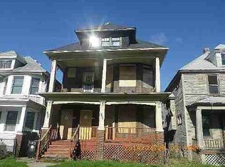 6089 30th St, Detroit, MI 48210