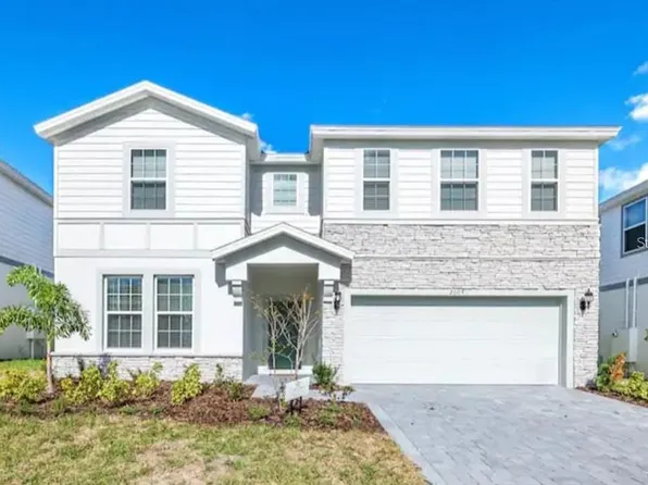 2004 Summer Dr, Davenport, FL 33897