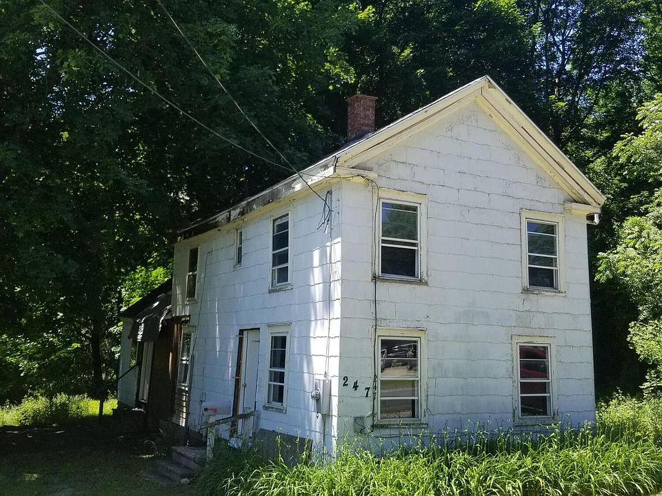 247 Pecks Rd, Pittsfield, MA 01201 Zillow