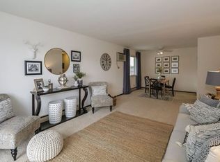 Berkley Road Apartments, Verona, WI 53593