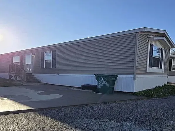 534 E 37th Ave Lot 329, Hobart, IN 46342