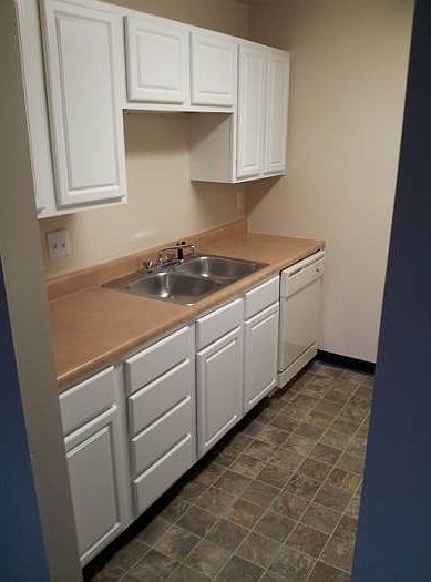 Remodeled + Spacious